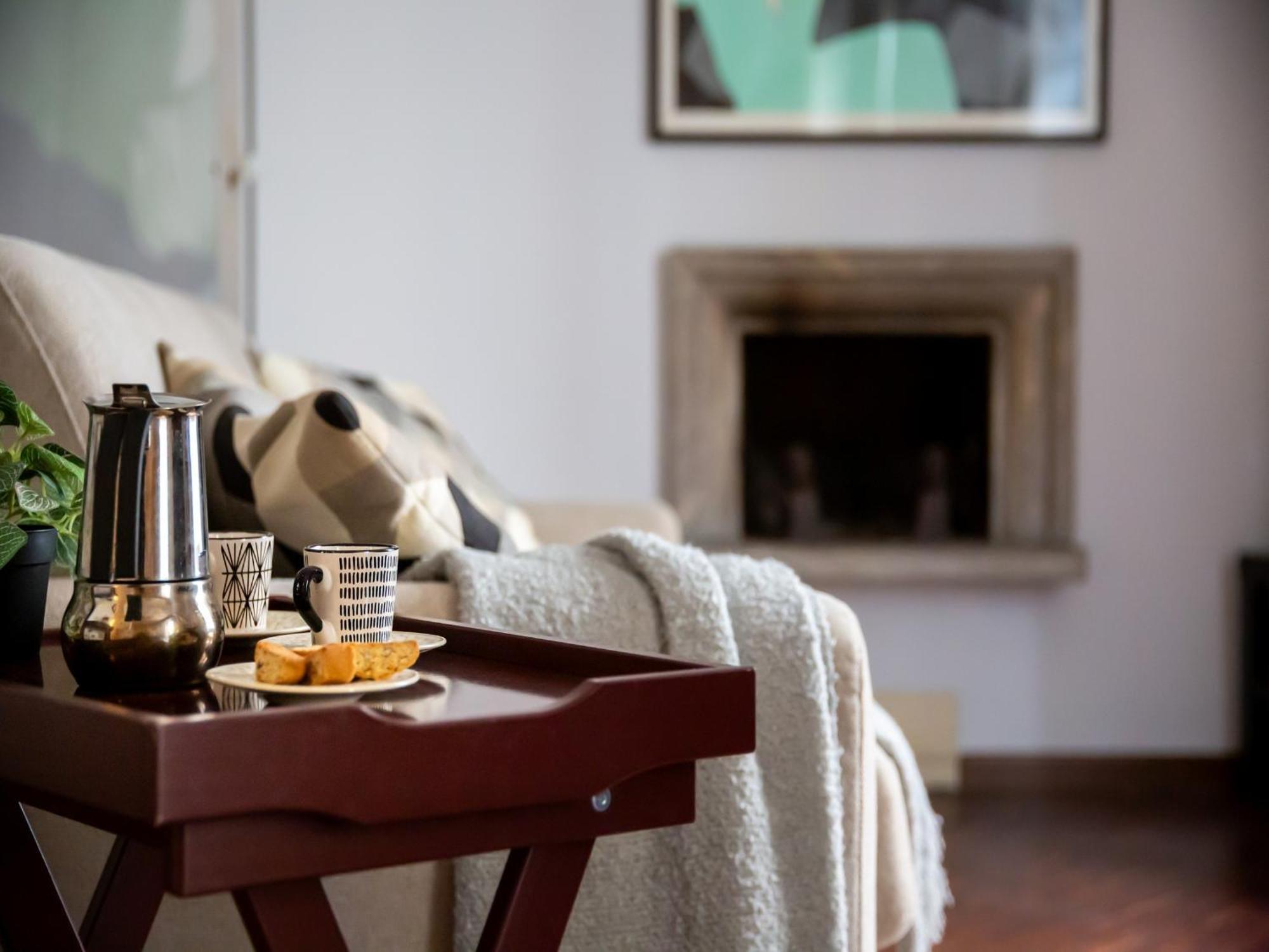 The Best Rent - Spacious One-Bedroom Apartment Near The Columns Of San Lorenzo Mediolan Zewnętrze zdjęcie