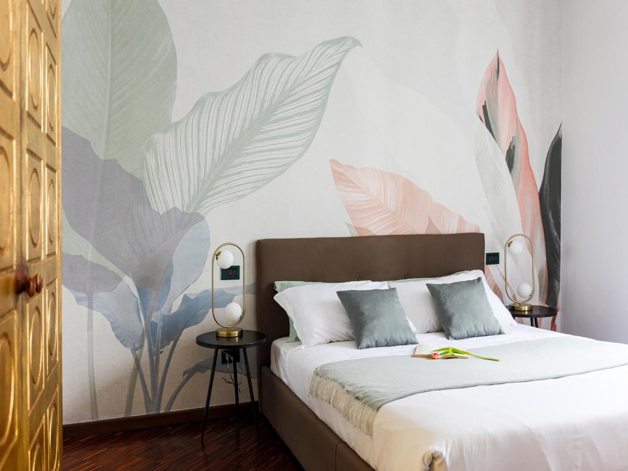 The Best Rent - Spacious One-Bedroom Apartment Near The Columns Of San Lorenzo Mediolan Zewnętrze zdjęcie